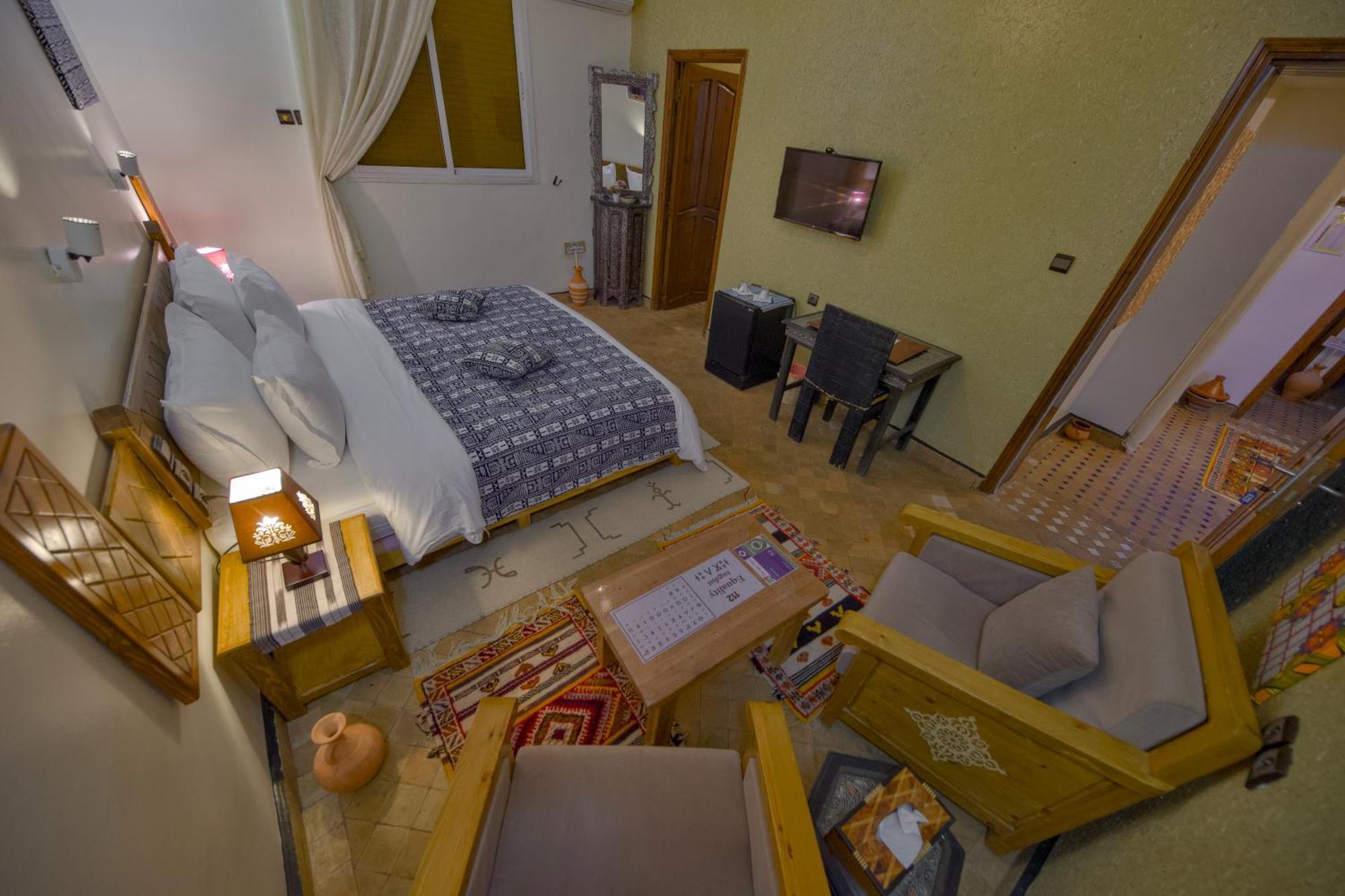Tin Joseph 3* Ouarzazate