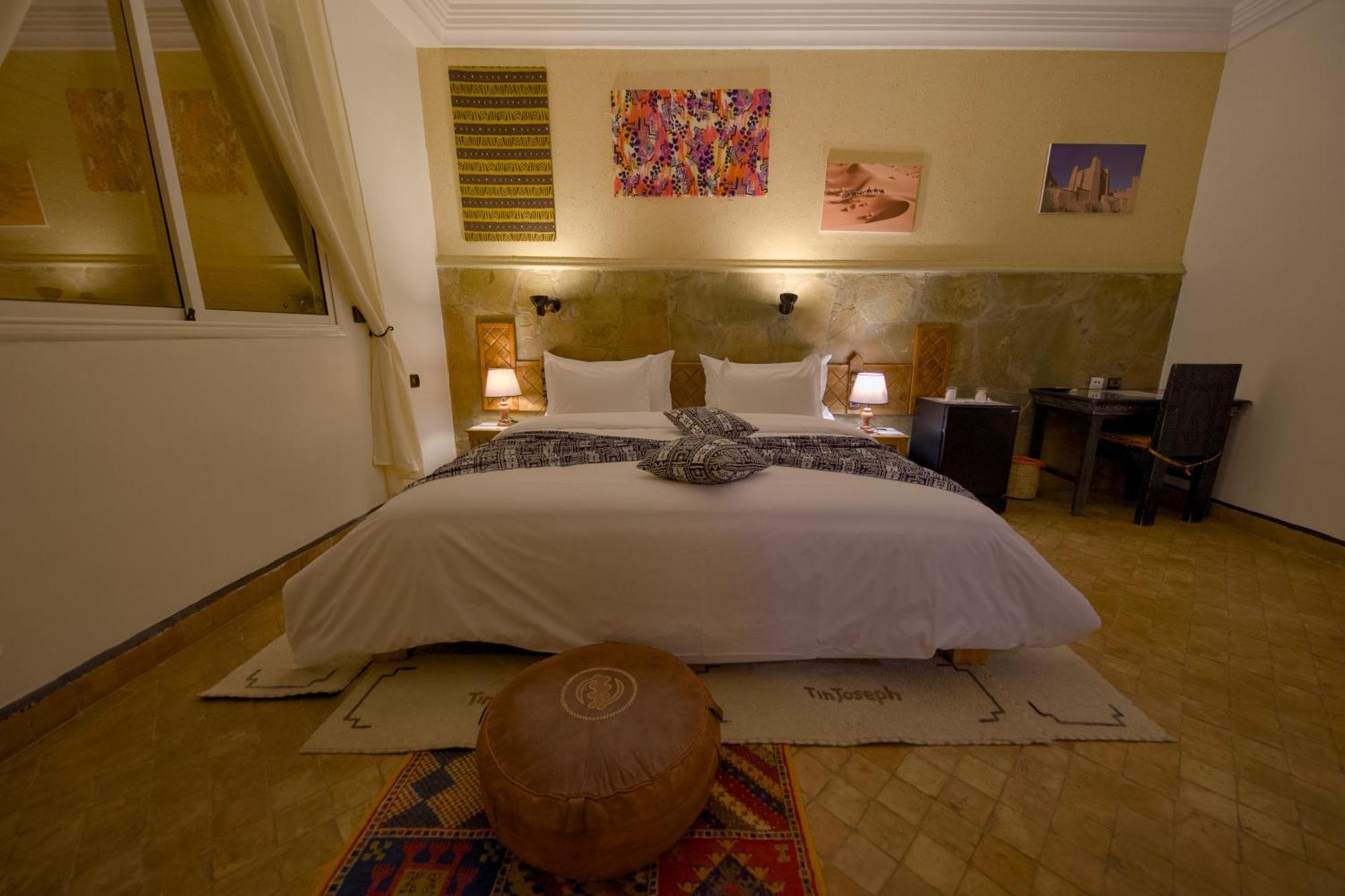 Tin Joseph 3* Ouarzazate