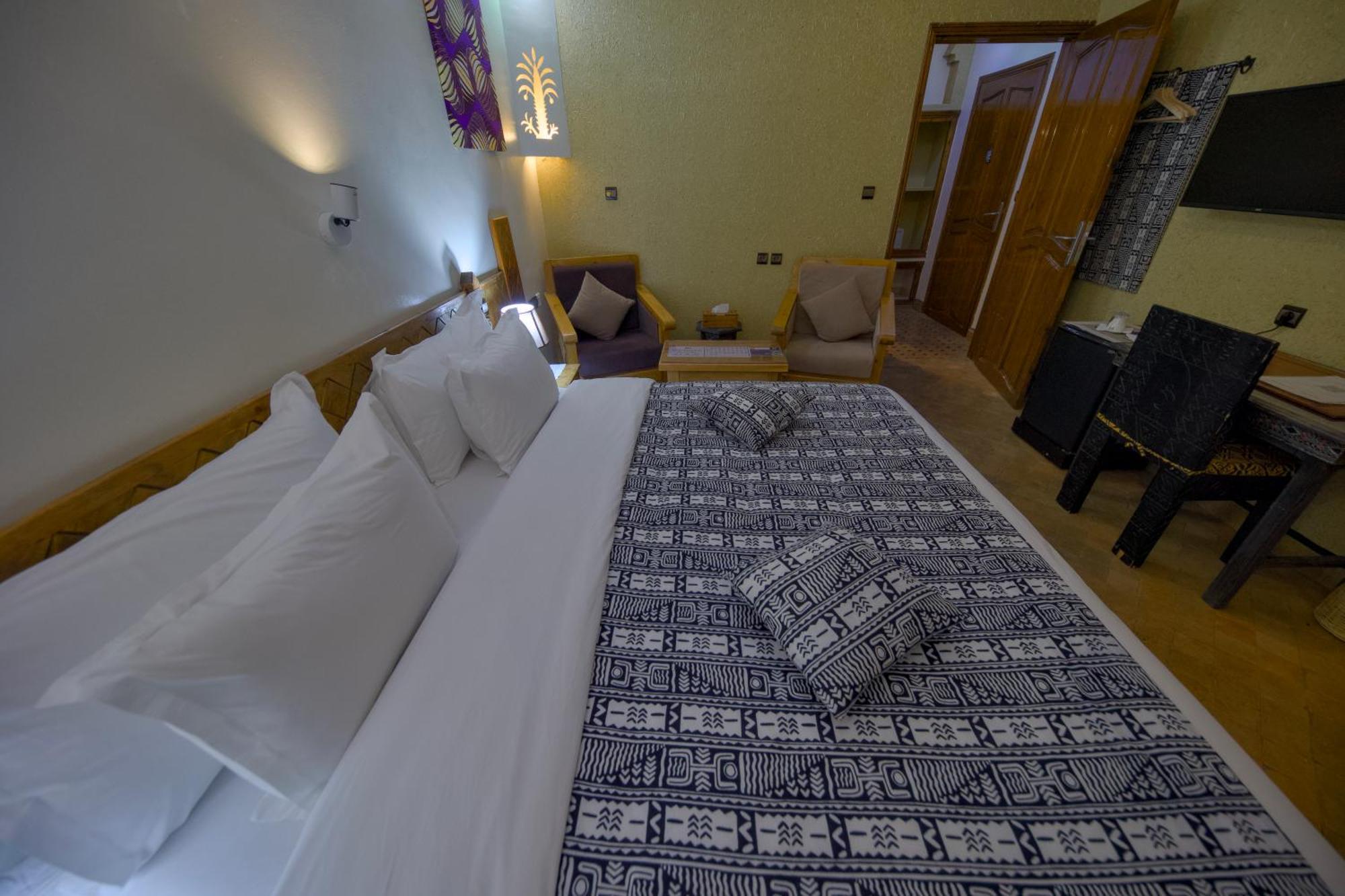 Tin Joseph 3* Ouarzazate